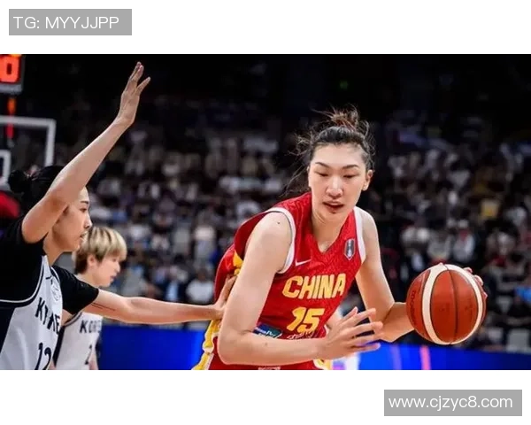 22分控制内线！韩旭留洋首秀冷艳