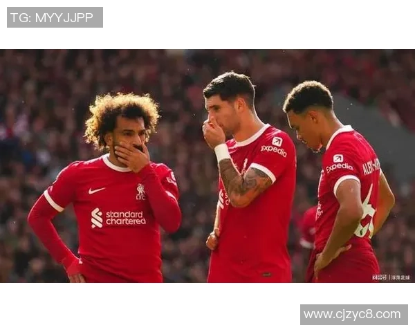 利物浦斥资6500万镑确定英超新星塞梅约，萨拉赫主力位置或受要挟