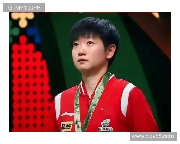 打败国际第3+国际第5！23岁国乒榜首美人闪烁：助孙颖莎女团冲冠